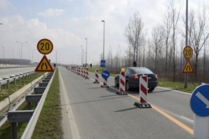 BIHAMK: Povoljni uslovi za vožnju