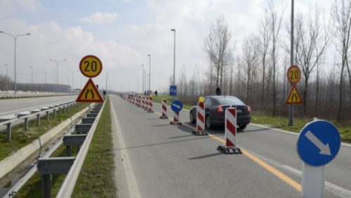 BIHAMK: Povoljni uslovi za vožnju