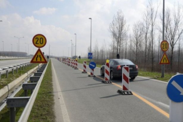 BIHAMK: Povoljni uslovi za vožnju