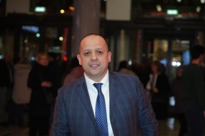 Emir Habibović saopštio važne vijesti