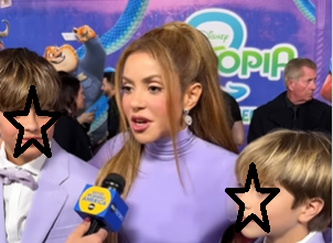 Šakira otkrila šta misli o Pikeu nakon prevare