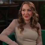Sanda Ristovski: „Rođena sam na dan tatinog prvog koncerta sa Bijelim dugmetom“!