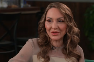 Sanda Ristovski: „Rođena sam na dan tatinog prvog koncerta sa Bijelim dugmetom“!