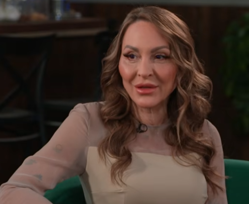 Sanda Ristovski: „Rođena sam na dan tatinog prvog koncerta sa Bijelim dugmetom“!