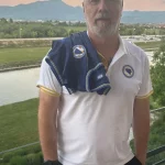 Sergej Barbarez zadužio novi dres Zmajeva
