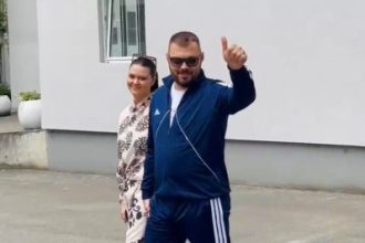 HAOS U BRAKU SLOBE VASIĆA!
