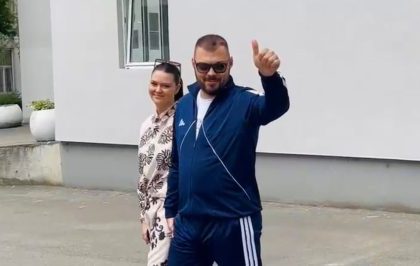 HAOS U BRAKU SLOBE VASIĆA!
