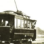 Prvi električni tramvaj u Sarajevu