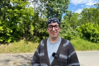 Stefan Usiljanin OTVORIO DUŠU