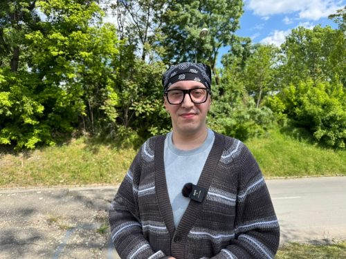 Stefan Usiljanin OTVORIO DUŠU
