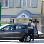 Talačka kriza u banci, središte grada blokirano!