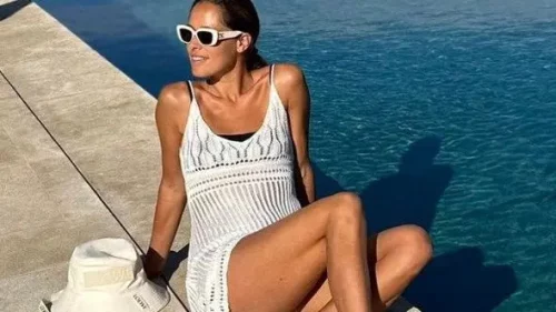 Ana Ivanović pokrenula novi biznis