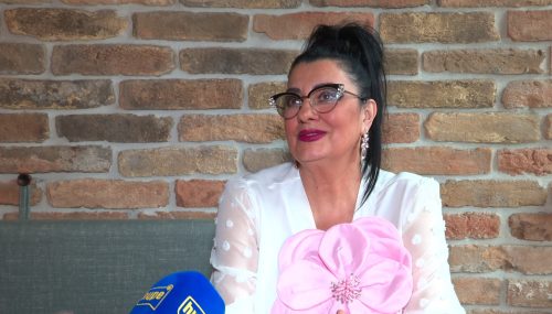 Muž Saške Karan doživio nezgodu
