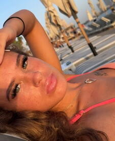 POZNATA INFLUENSERKA IZBOLA SVOG DEČKA U DUBAIJU!