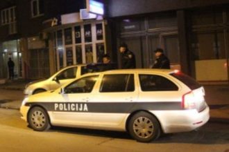U supermarketu pokušali oteti dvogodišnje dijete!
