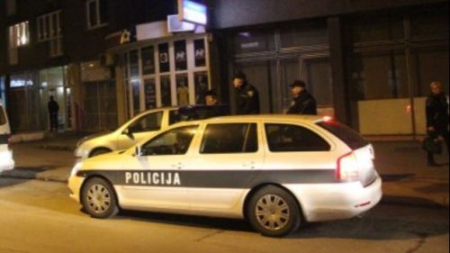 U supermarketu pokušali oteti dvogodišnje dijete!