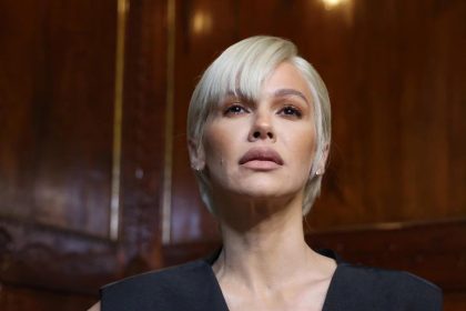 Nataša Bekvalac šokirala priznanjem!