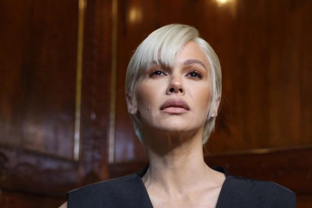 Nataša Bekvalac šokirala priznanjem!