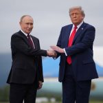 PUTIN ČESTITAO TRAMPU 80. ROĐENDAN!