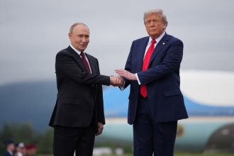PUTIN ČESTITAO TRAMPU 80. ROĐENDAN!
