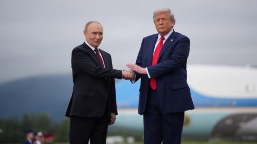 PUTIN ČESTITAO TRAMPU 80. ROĐENDAN!