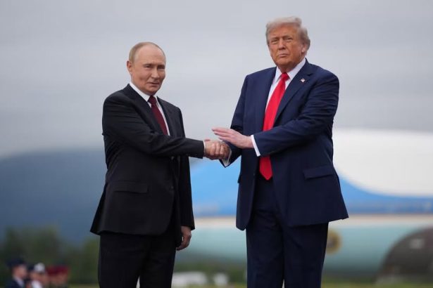 PUTIN ČESTITAO TRAMPU 80. ROĐENDAN!
