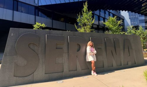 Serena se vraća tenisu?!