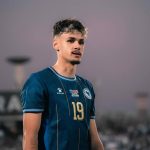 Kerim Alajbegović na top ten listi uglednog portala!