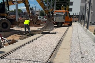 Adnan Šteta: Počinje izrada projekta za tramvajsku prugu Nedžarići - Dobrinja!