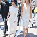 Kim Kardašijan u uskoj haljini ukrala šou
