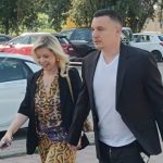 Danijela Karić doživjela peh nasred ulice