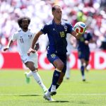 FIFA objavila hvalevrijednu statistiku