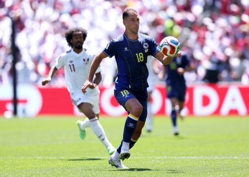 FIFA objavila hvalevrijednu statistiku