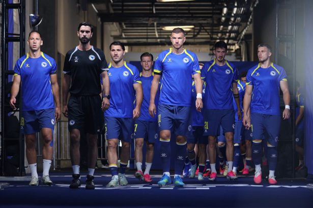 BiH na elitnoj listi država koje prkose gigantima!
