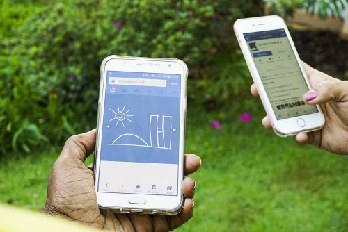 Pametni telefon kao glavni krivac za pad nataliteta!