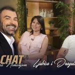 Chit Chat sa Nemanjom