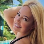 Ivana Jordan se SKINULA