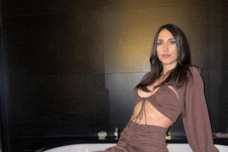 ŠOK TVRDNJE O JELISAVETI ORAŠANIN!