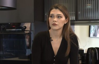 Voditeljka ZAPRIJETILA PAVLU MENSURU