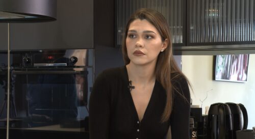 Voditeljka ZAPRIJETILA PAVLU MENSURU