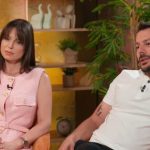 Ljubica i Dragutin Tajević o braku u emisiji “Chit Chat”