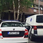 Strava i užas u BiH: Žena izbo*ena no*em