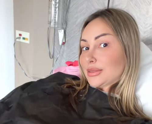 MACA DISKRECIJA HITNO NA OPERACIJI U TURSKOJ!