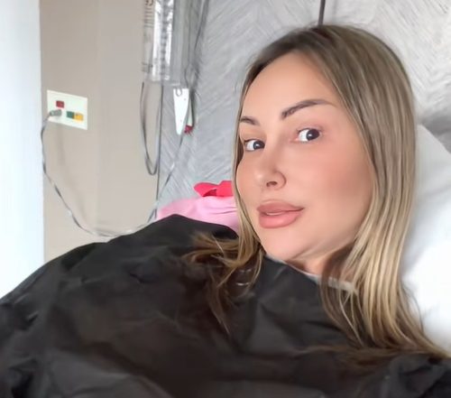 MACA DISKRECIJA HITNO NA OPERACIJI U TURSKOJ!