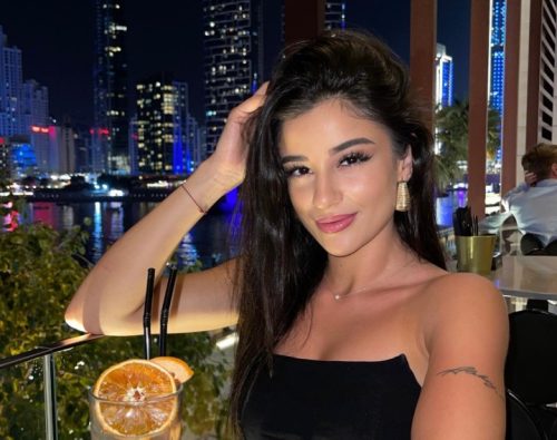 Marina Gagić se odlučila na promjenu