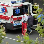 Djed pregazio jednoipogodišnjeg unuka traktorom!