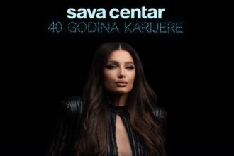 MIRA ŠKORIĆ SLAVI 40 GODINA KARIJERE!