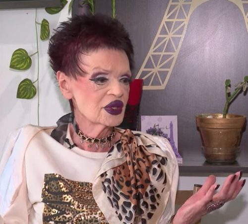 RUŠKA JAKIĆ SAZNALA DA JE MUŽ VARA SA PJEVAČICOM