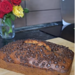 Savršen banana bread