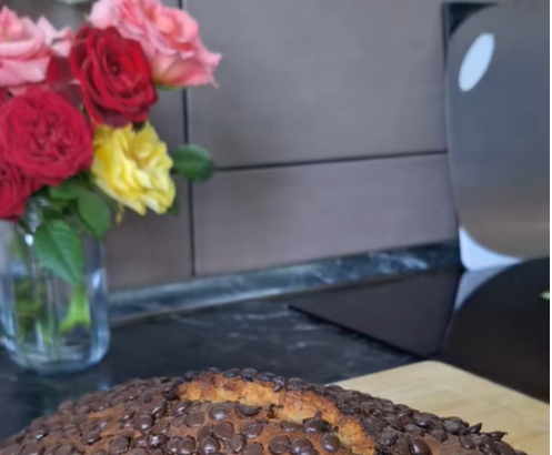 Savršen banana bread